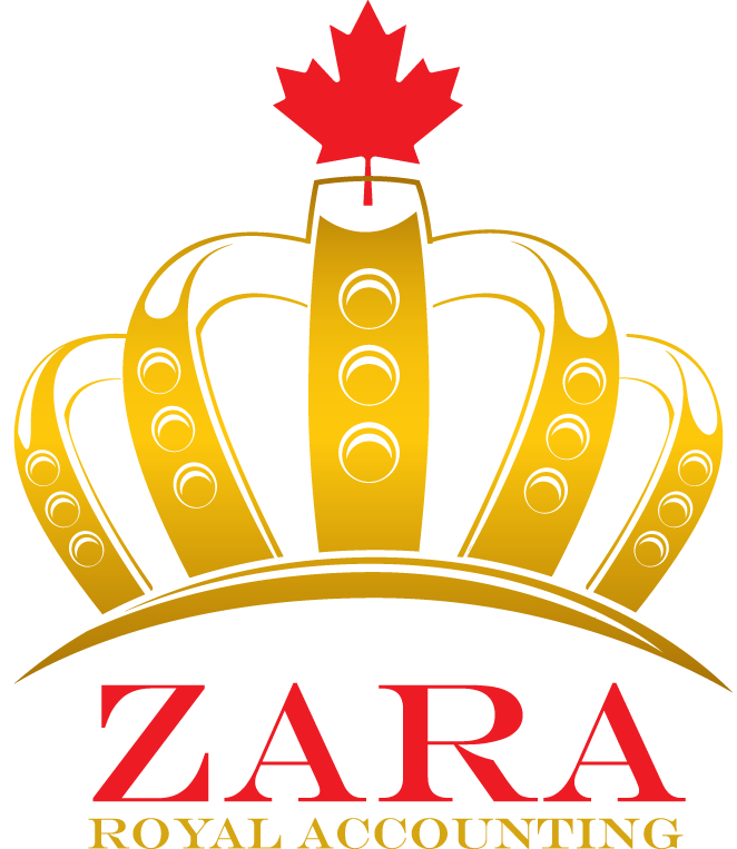 Zara Royal Accounting